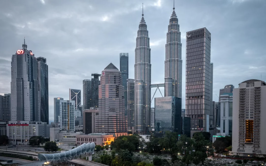 Malaisie – De Kuala Lumpur à la plage sauvage