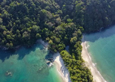 Costa Rica – Circuit où la nature prend vie
