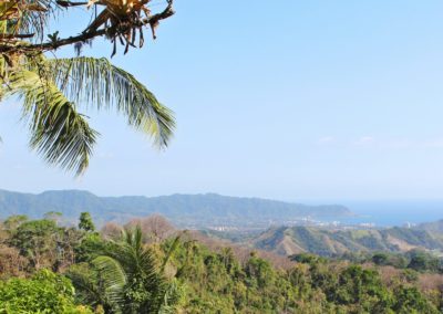Costa Rica – Circuit où la nature prend vie