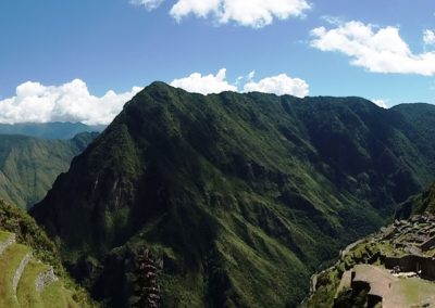Pérou – Circuit sentiers Andins