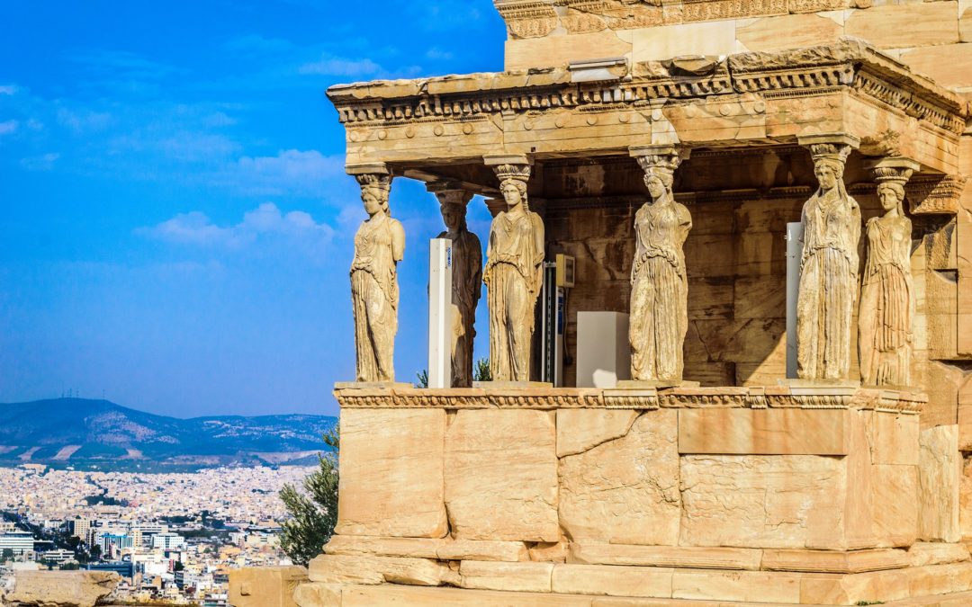 Grèce – Autotour classique
