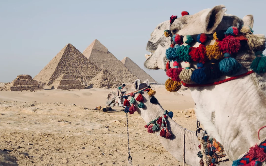 Egypte – De la légende d’Osiris à Louxor