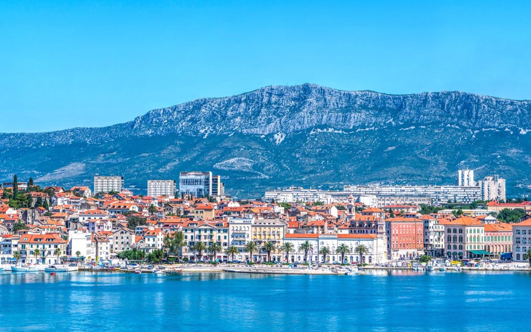 Croatie – Grand tour Adriatique