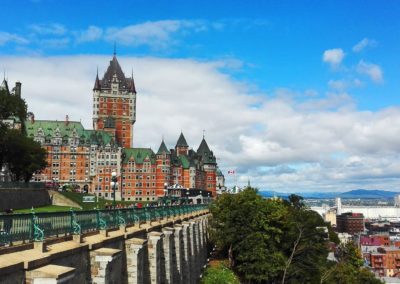 Canada – Québec insolite