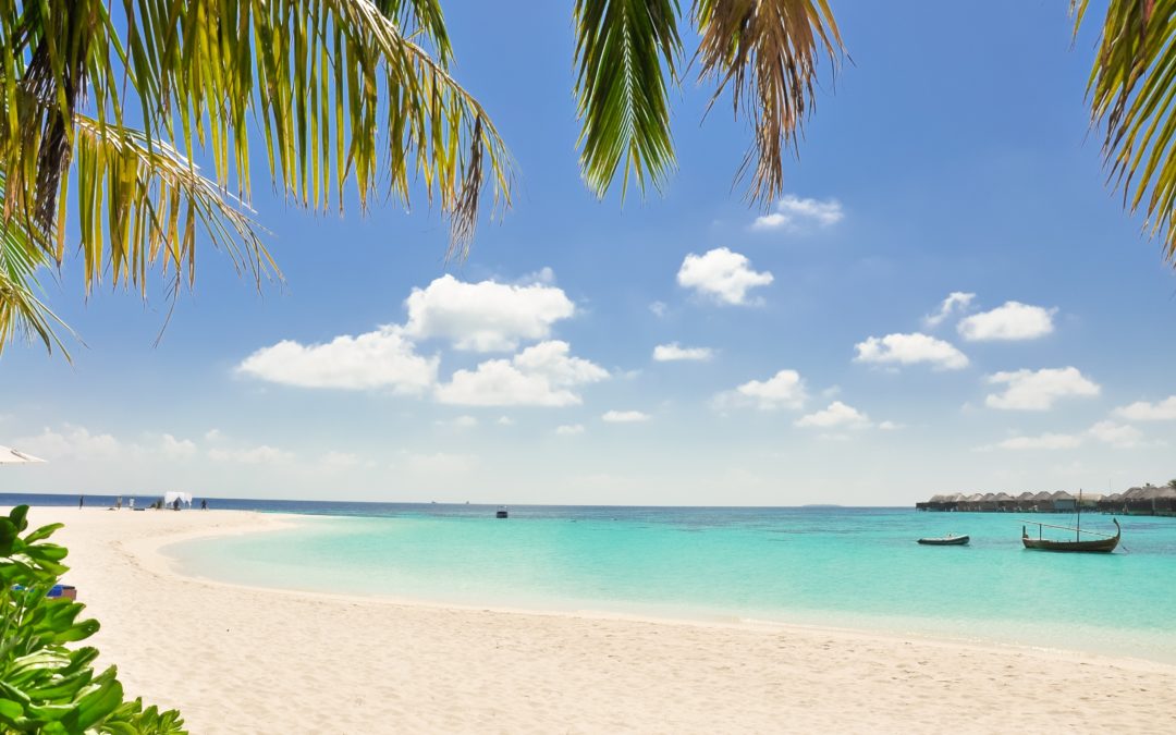 Maldives – Olhuveli Beach & Spa