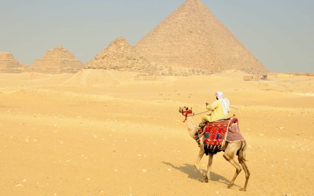 Egypte – De la légende d’Osiris à Louxor