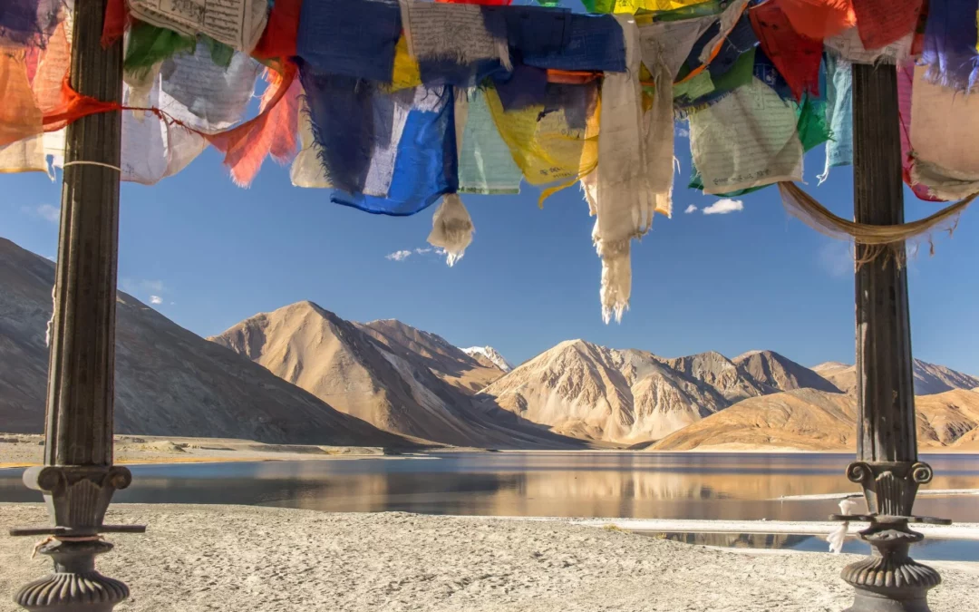 Découverte du Ladakh
