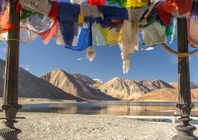 Découverte du Ladakh