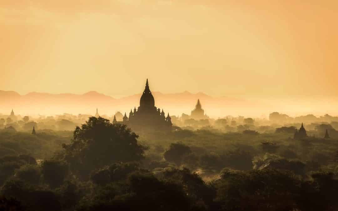 Birmanie – Echappée Birmane