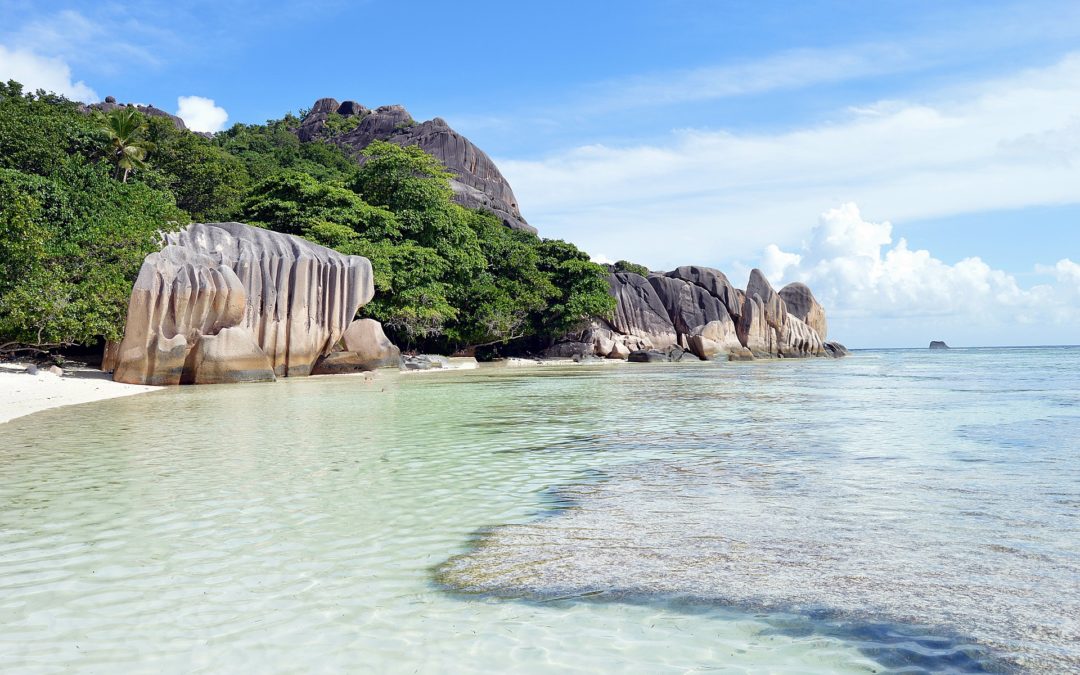 Seychelles – Séjour à l’hôtel Valmer