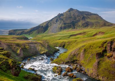 Islande – de Snaefellsnes au Cercle d’Or