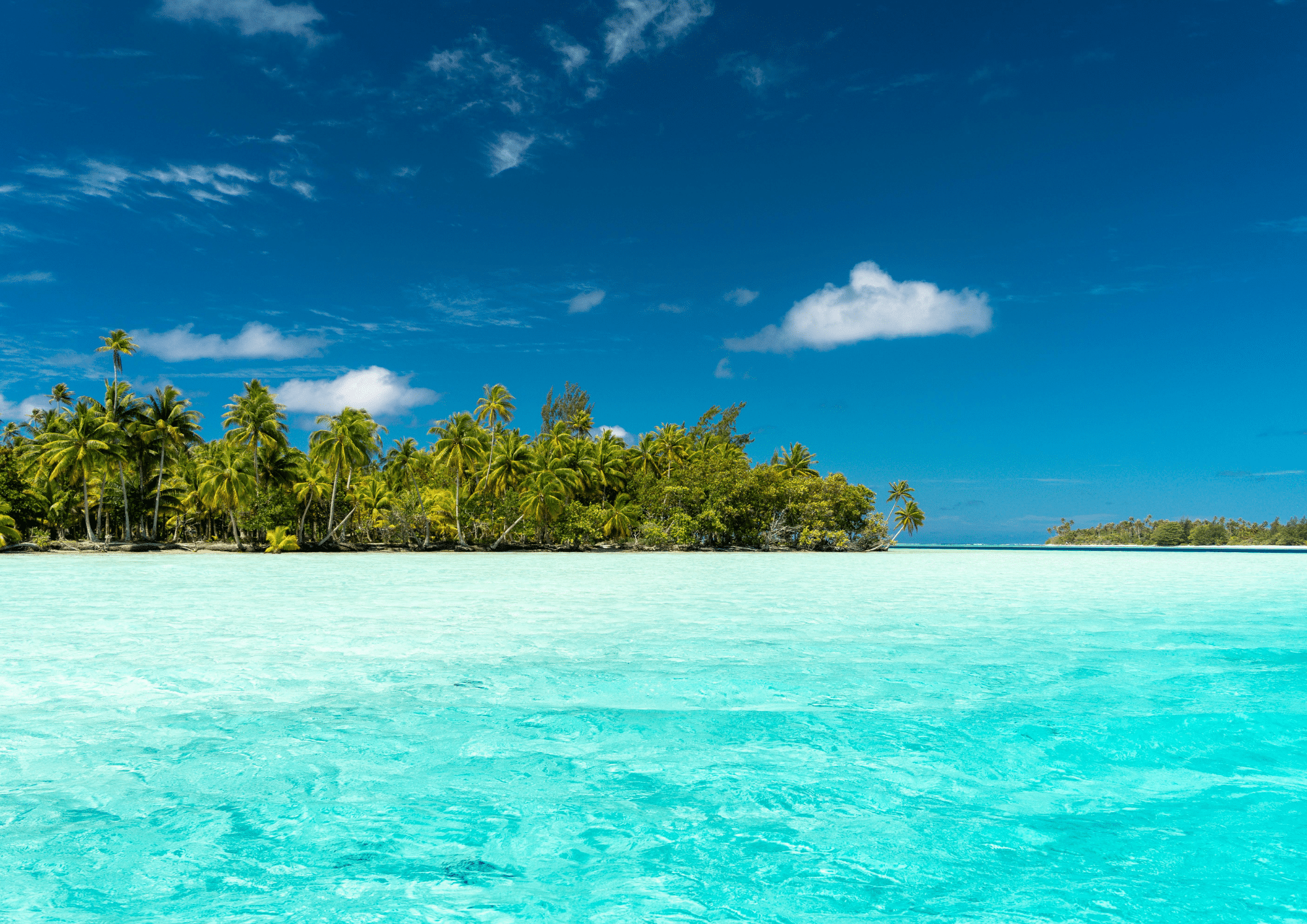 Rangiroa