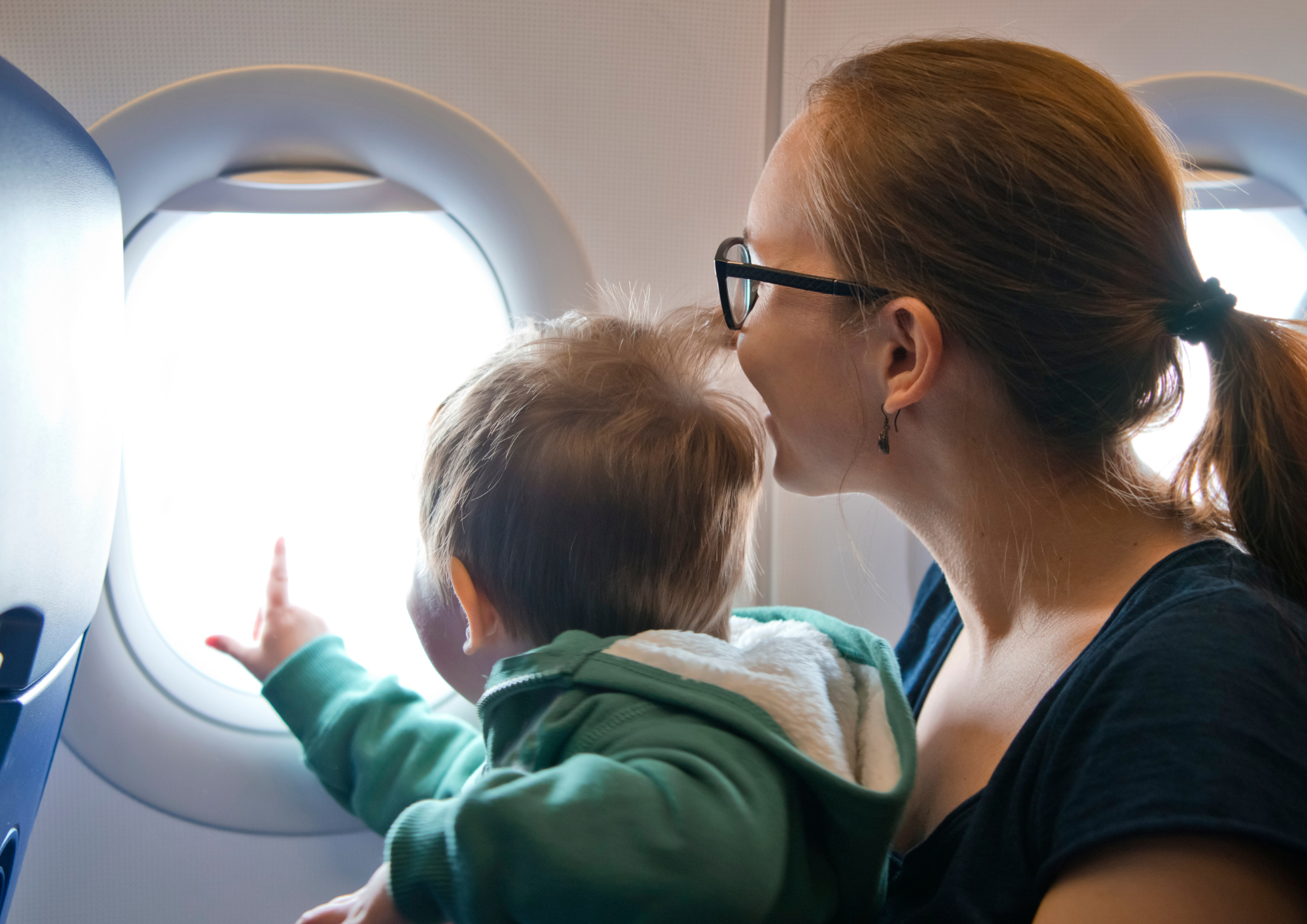 avion enfant colombus voyages