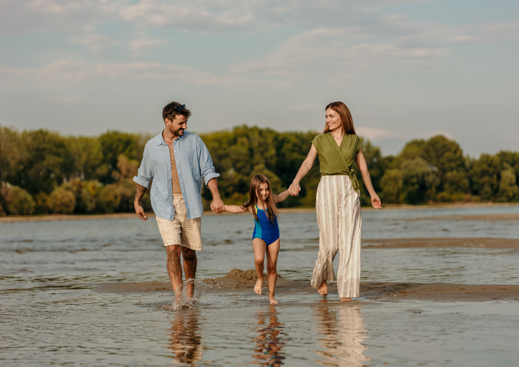 voyage famille colombus voyages
