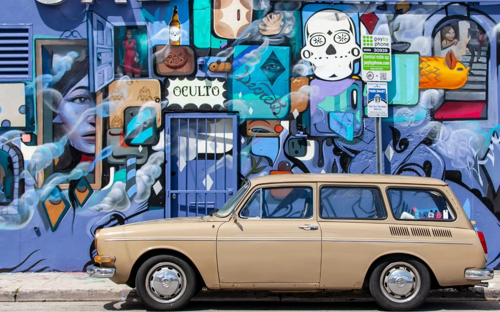 Wynhood Colombus Voyages