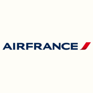 Colombus x Air France