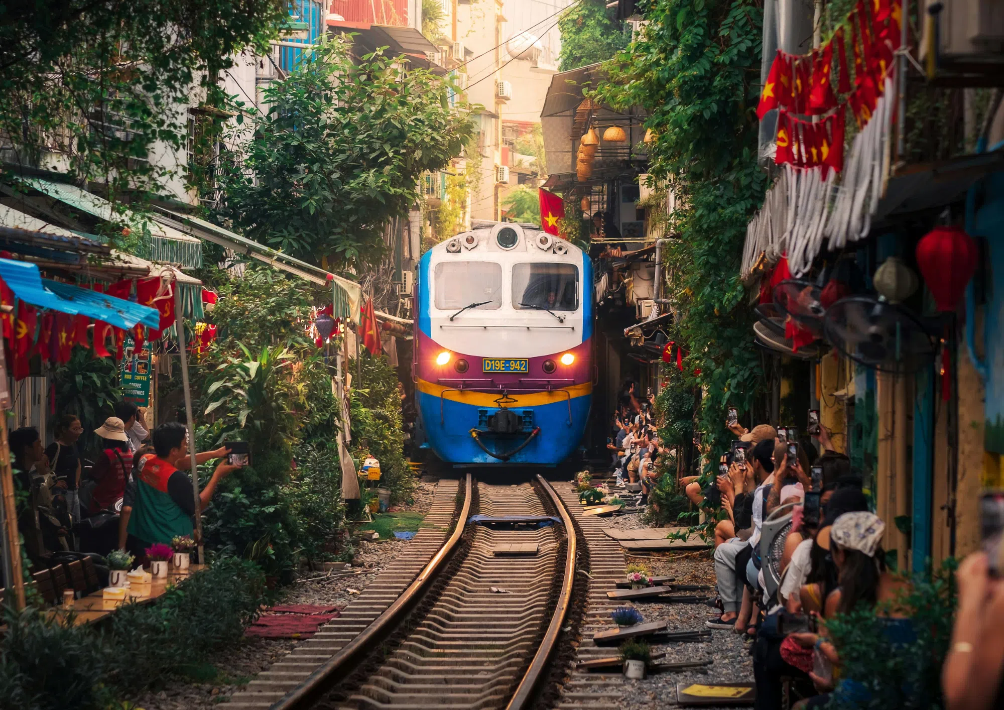 Les 3 grandes régions à visiter au Vietnam