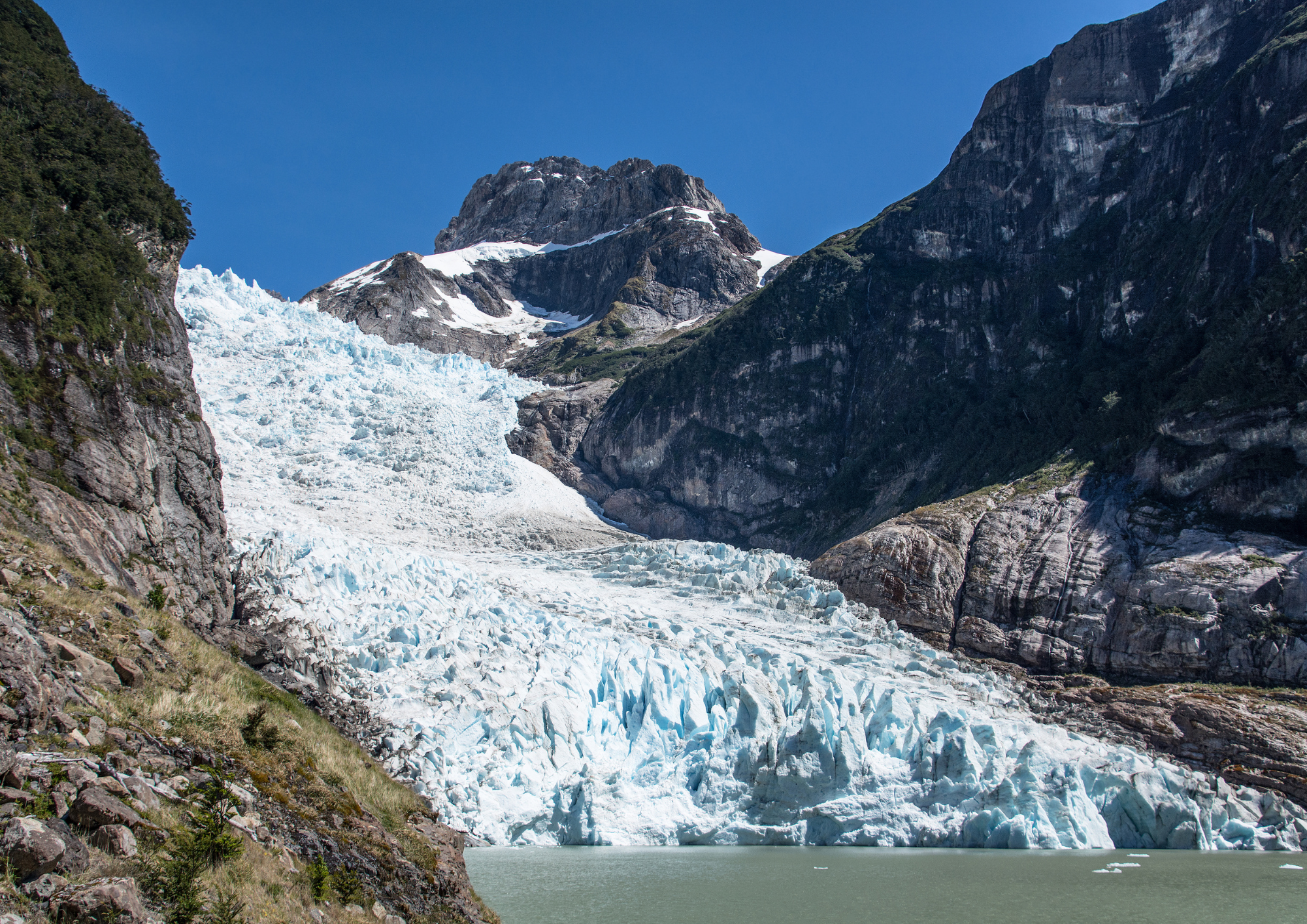 glacier chili colombus