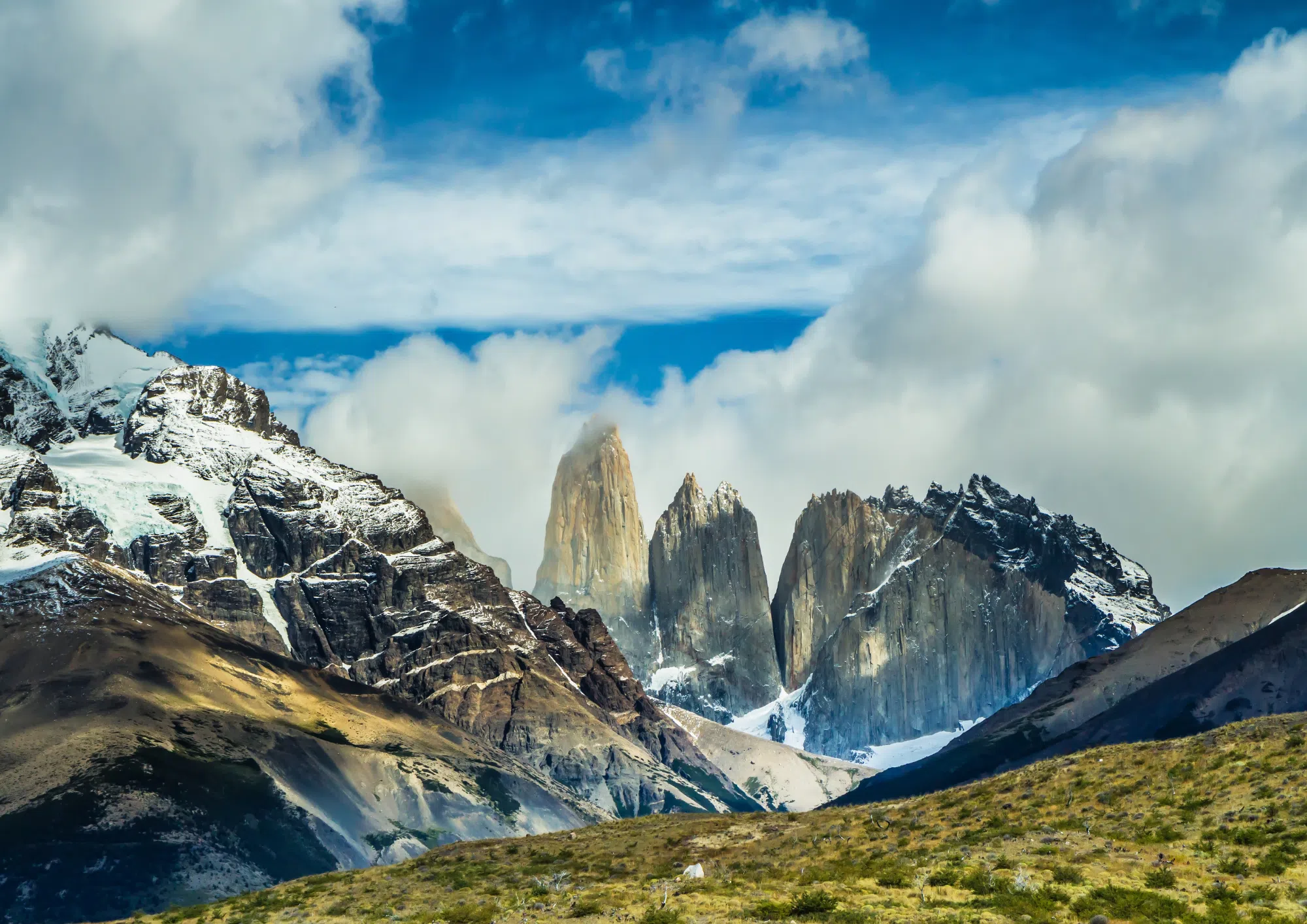 Les plus beaux endroits en Patagonie chilienne