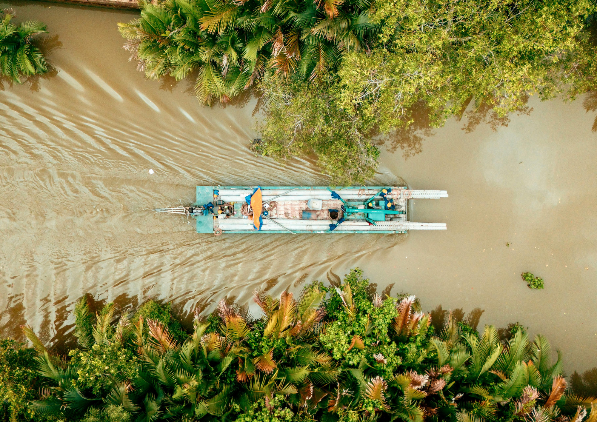 mekong colombus voyages