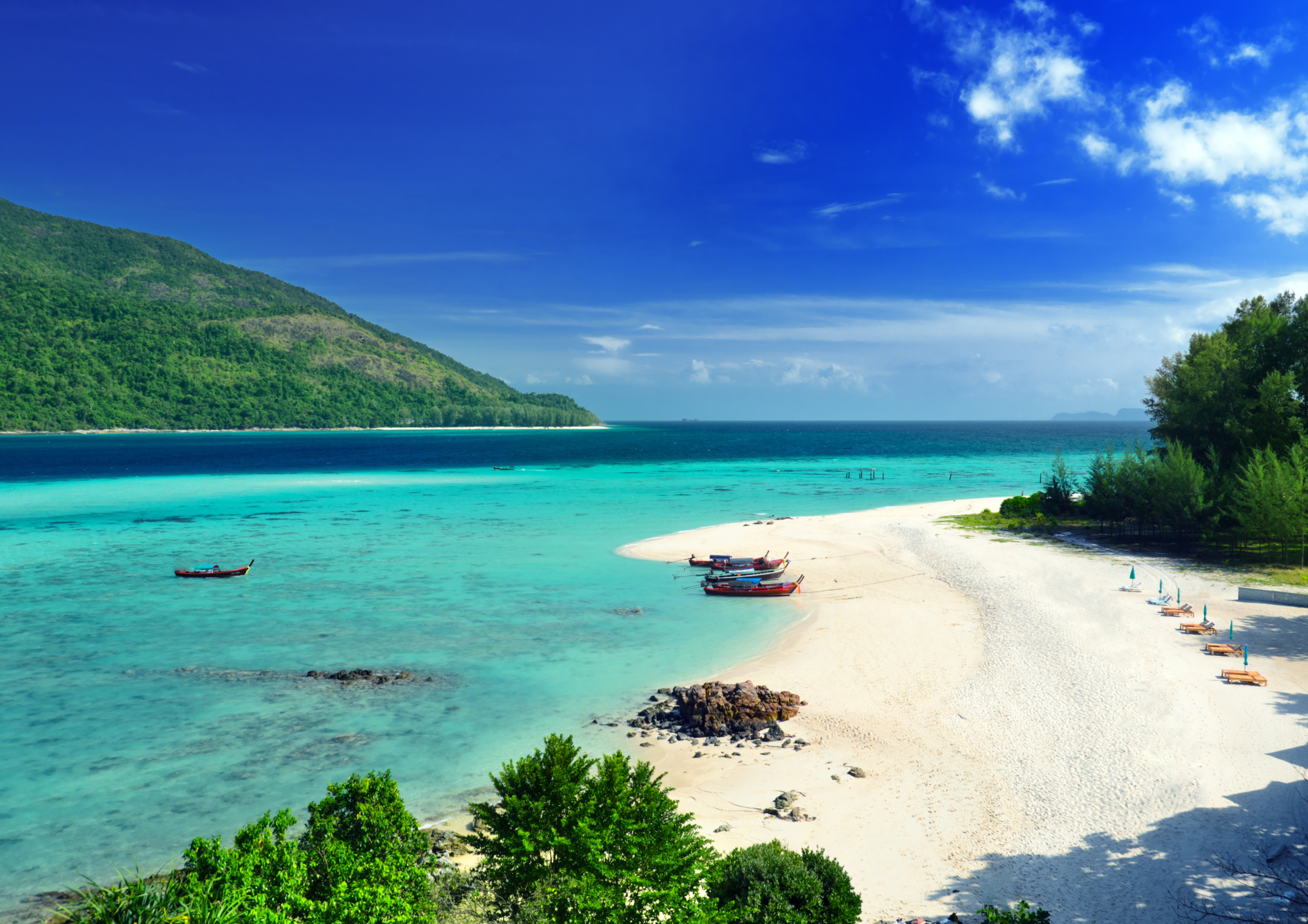 ile Thailande colombus voyages