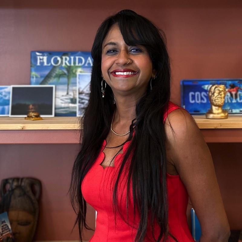 5 îles encore préservées en Thaïlande