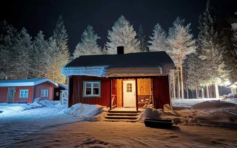 La Laponie suédoise en famille - Suède | Sur mesure
