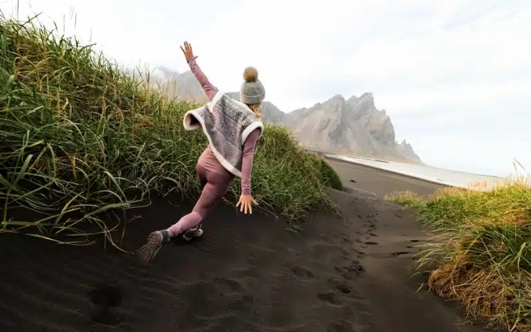 L&rsquo;Islande vue par JC Pieri - Islande