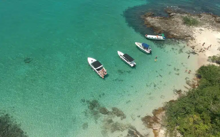 Les splendeurs naturelles du Brésil - Brésil