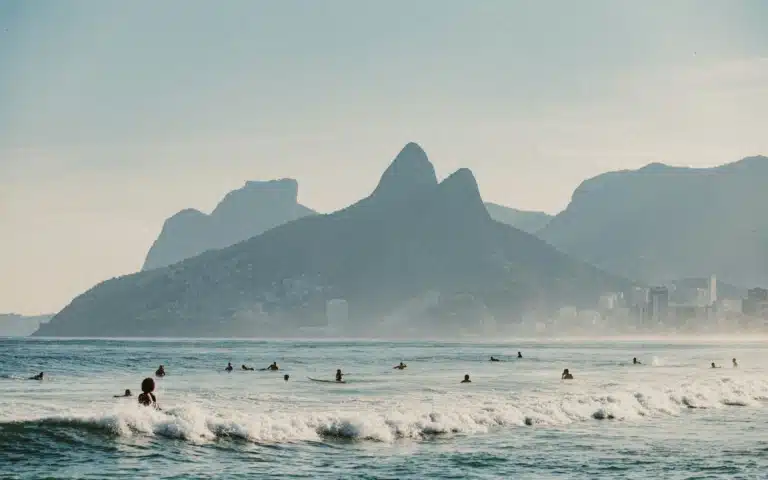 La costa verde brésilienne - Brésil | Sur mesure