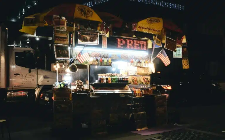 New York vu par Joannes - États-Unis