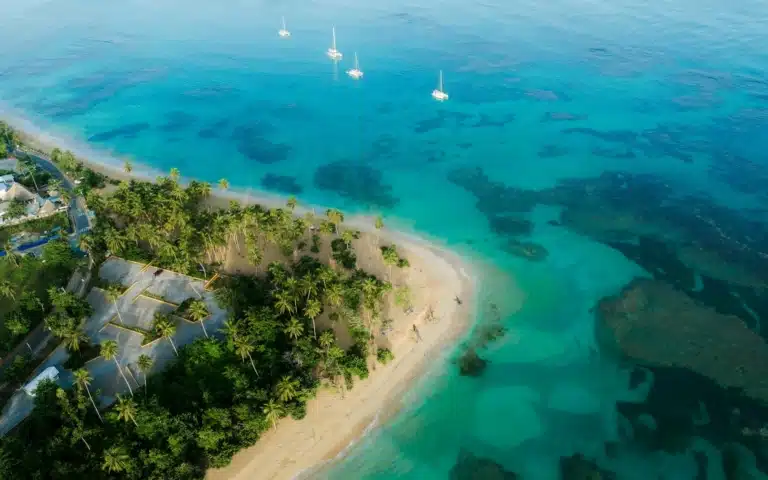 Surf et Yoga en République Dominicaine par Santa Mila - République dominicaine