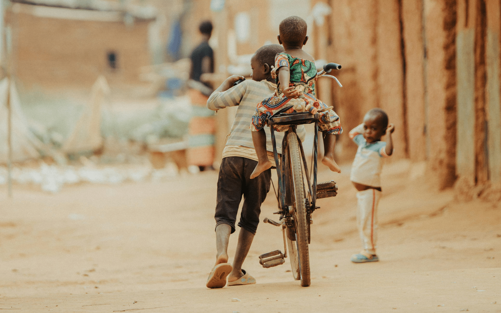 Ouganda Colombus Voyages