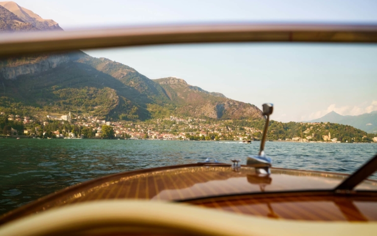 De Milan, lacs italiens et agritourisme - Italie