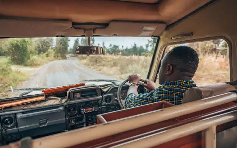 La Tanzanie et Zanzibar par Prépare ta valise - Tanzanie