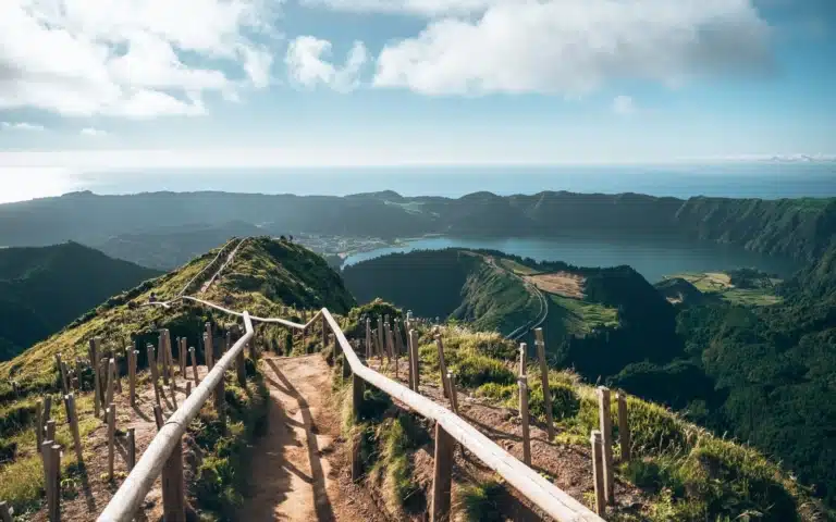 Açores, une semaine Atlantique et volcanique - Portugal | Sur mesure