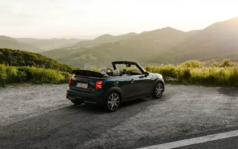 La route des vins en Italie en cabriolet - Italie | Sur mesure