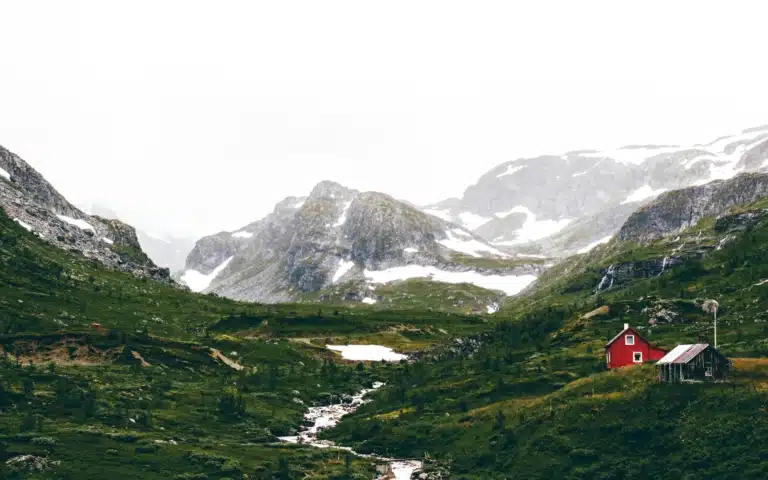 Norvège : une semaine entre fjords, montagnes et villages côtiers - Norvège | Sur mesure