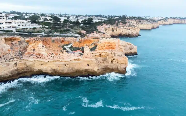 Les deux visages de l’Algarve - Portugal > Nigeria | Sur mesure