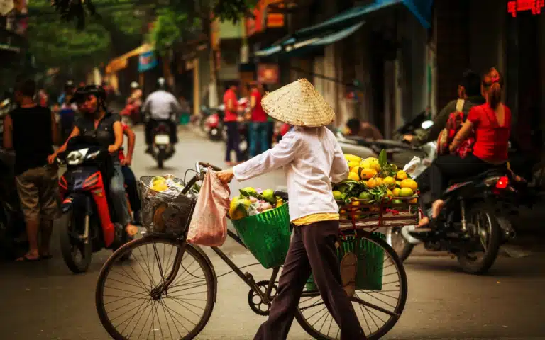 Odyssée gourmande à travers le Vietnam - Vietnam | Sur mesure