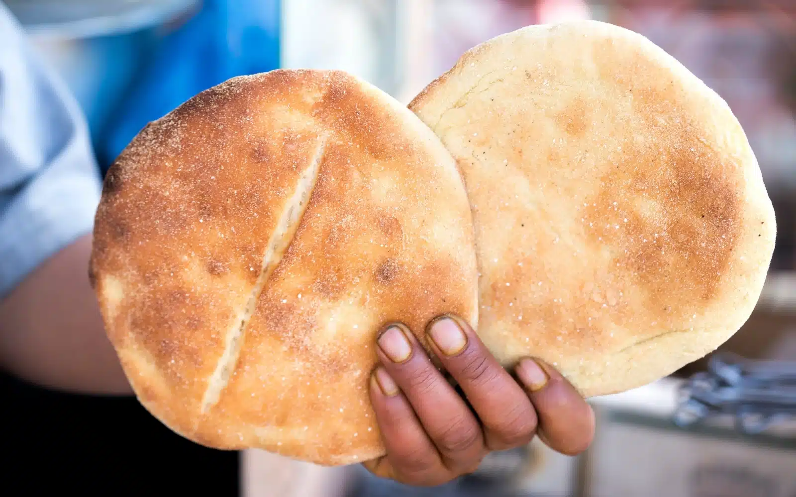 Maroc food trip
