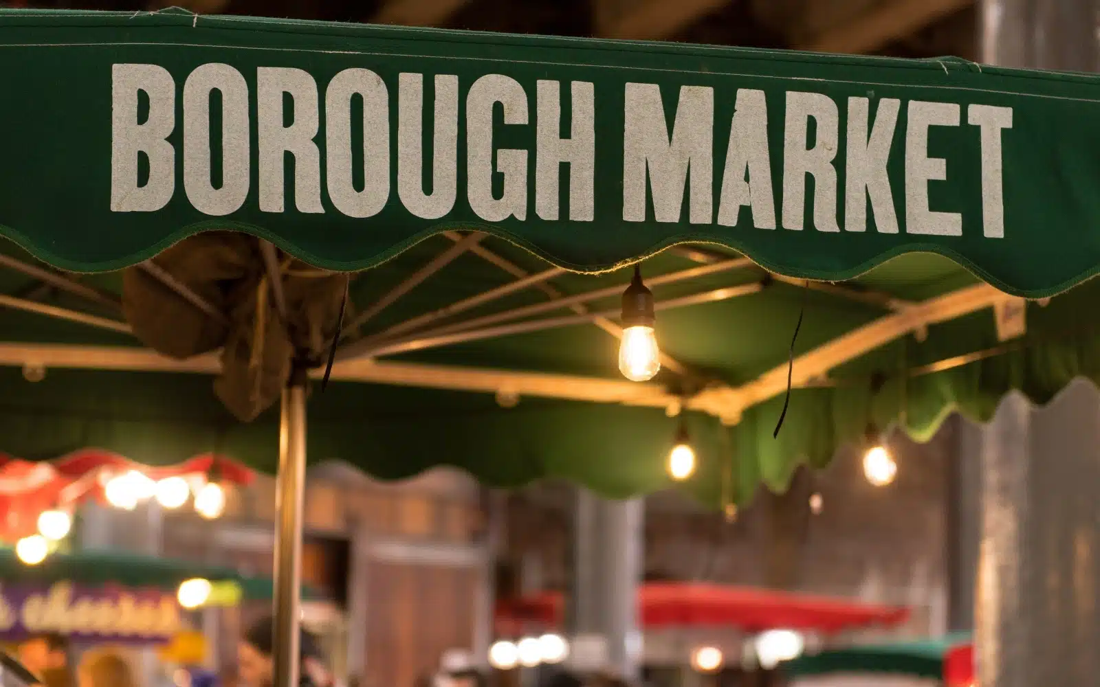 London Market