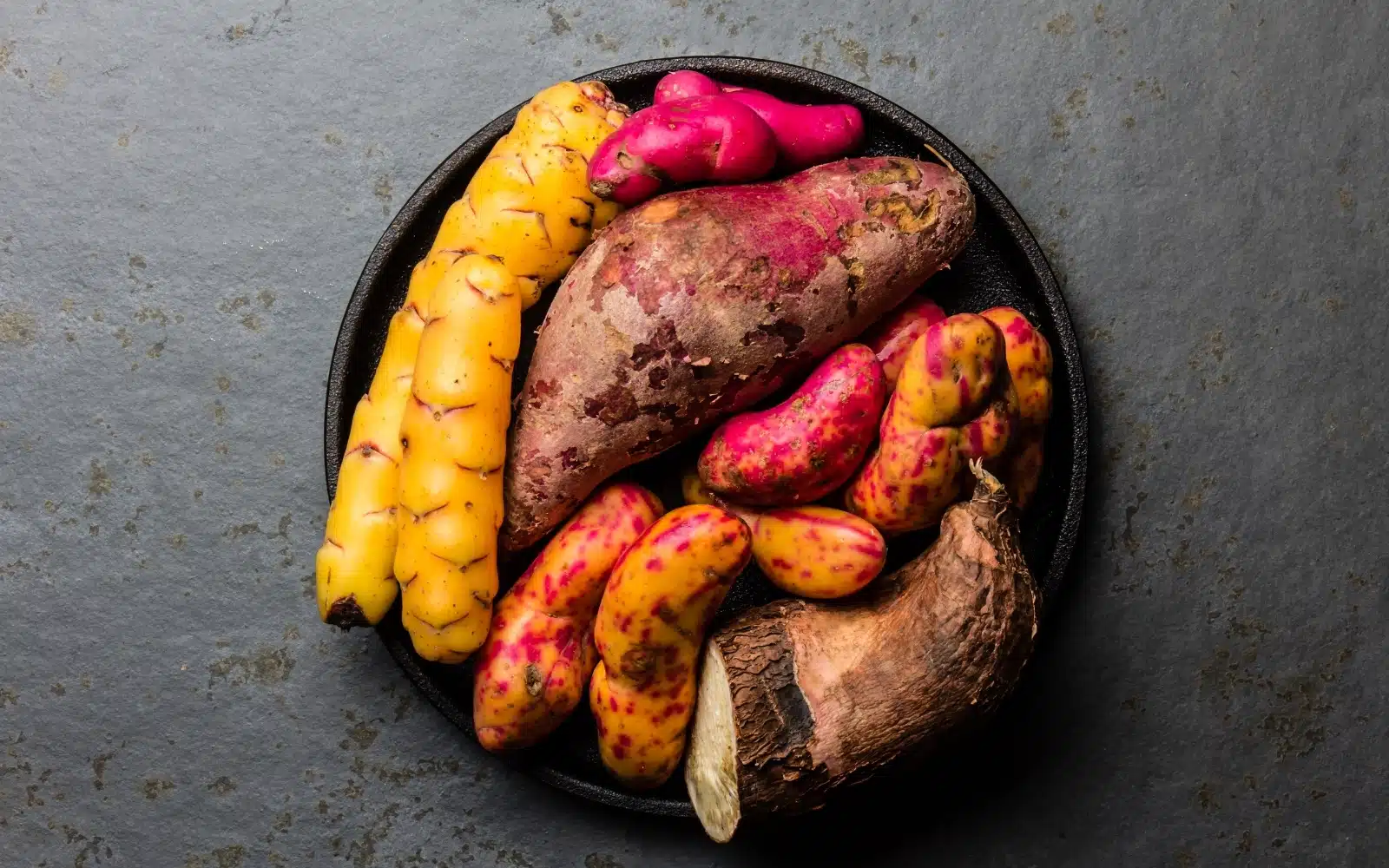 Pérou food trip