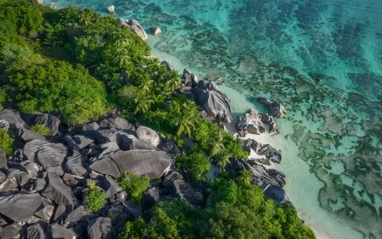Seychelles confidentielles : 4 îles, 4 refuges d’exception - Seychelles | Sur mesure