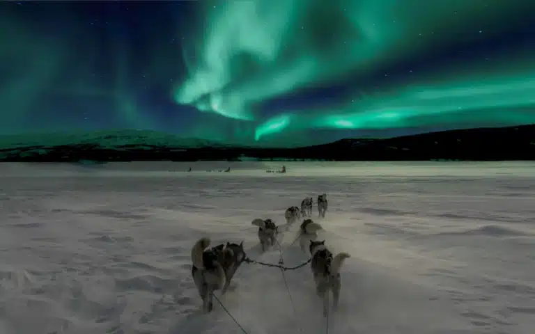 Norvège : aux portes de l&rsquo;Arctique - Norvège | Sur mesure