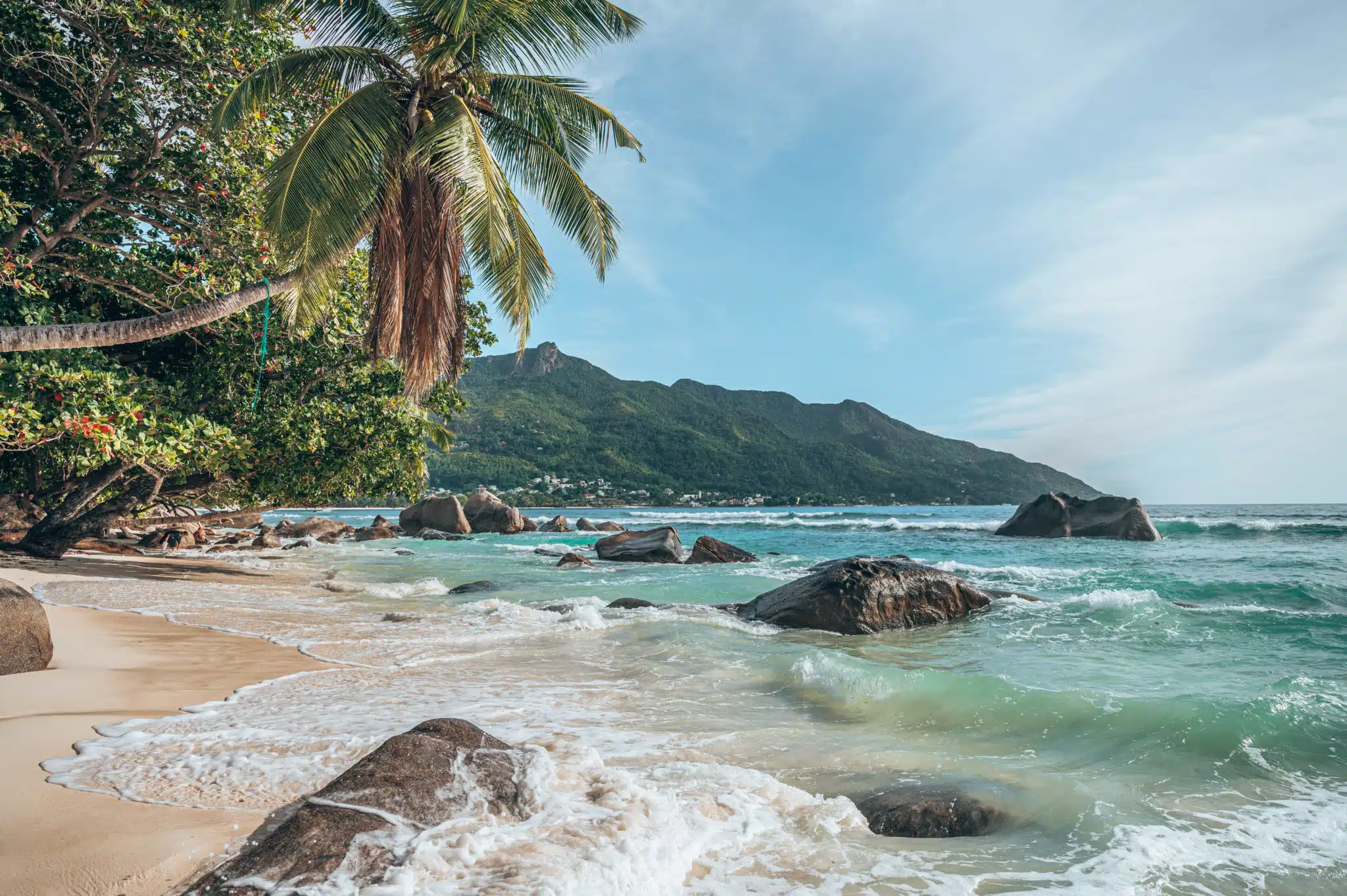 Seychelles avec des enfants : le paradis à hauteur de famille