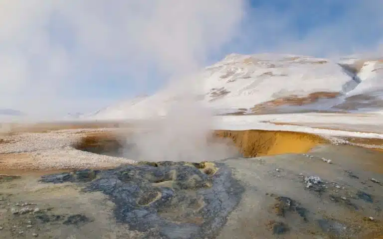 Islande au bord du monde - Islande | En groupe