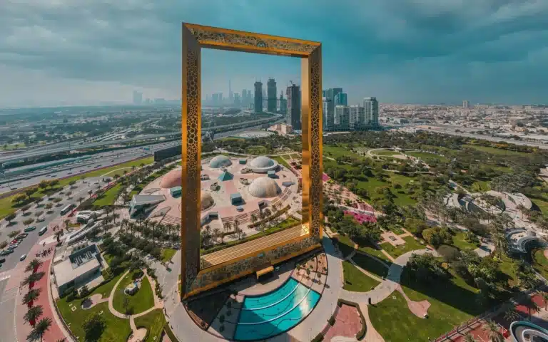 Dubaï : entre ville iconique, désert et mer - Émirats arabes unis | Sur mesure