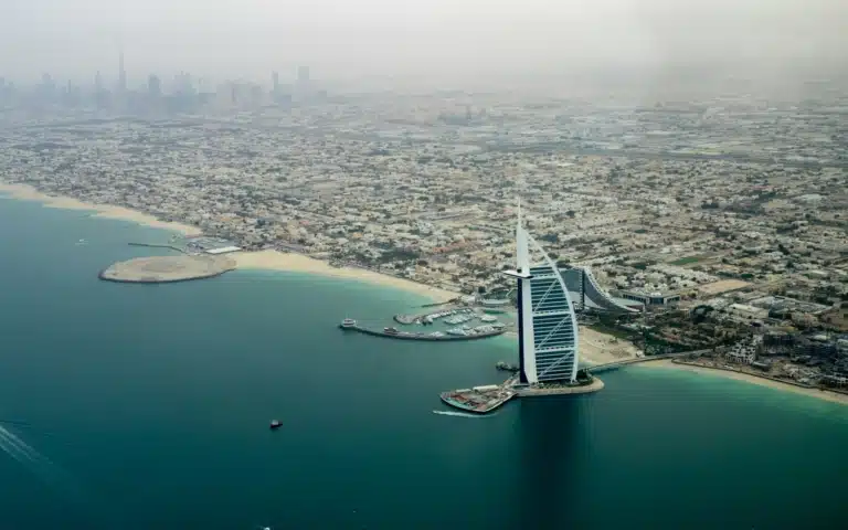 Dubaï : la ville grandeur nature à hauteur d&rsquo;enfant - Émirats arabes unis | Sur mesure