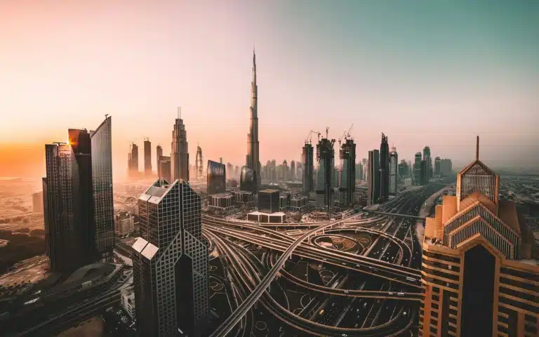 Dubaï et Abu Dhabi : villes, désert et parenthèses familiales - Émirats arabes unis | Sur mesure